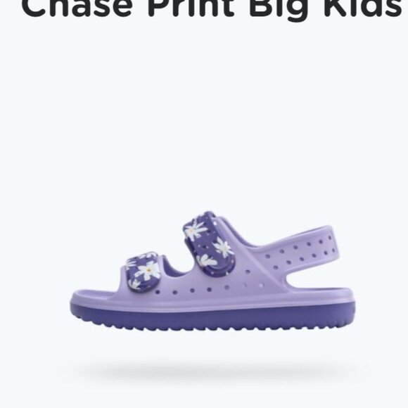 native sandal - Picture 5 of 5